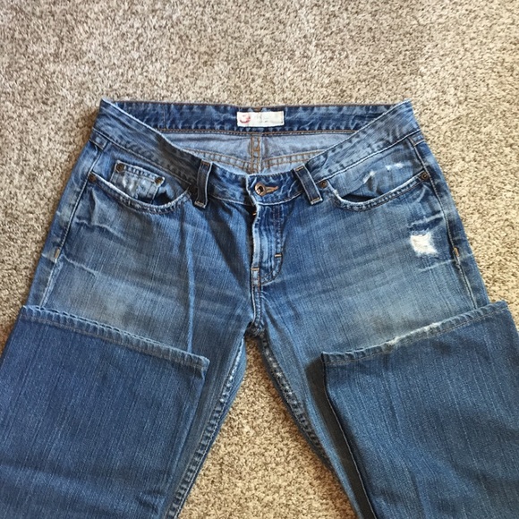 BKE Star 18 Jeans - Picture 3 of 8